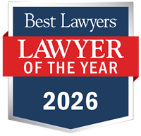 Best Lawyers in America 2026